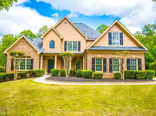 2672 White Rock Dr, Buford, GA 30519