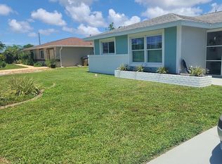 117 SE 45th Ter, Cape Coral, FL 33904