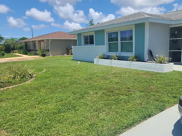 117 SE 45th Ter, Cape Coral, FL 33904