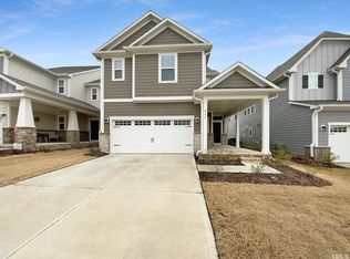 217 Sage Oak Ln, Holly Springs, NC 27540