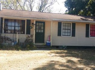 215 Tumbleweed Cir, Centerville, GA 31028