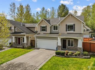 4815 O Ct NE, Auburn, WA 98002