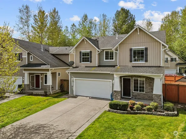 4815 O Court NE, Auburn, WA 98002