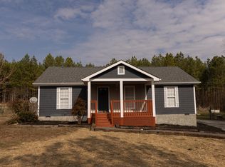 3511 Lamontville Rd, Decatur, TN 37322