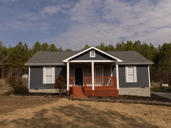 3511 Lamontville Rd, Decatur, TN 37322