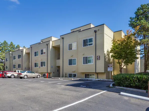 5842 NE 75th St Unit C107, Seattle, WA 98115