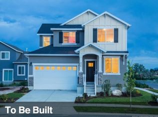 487 E Rue Cournot, Vineyard, UT 84059