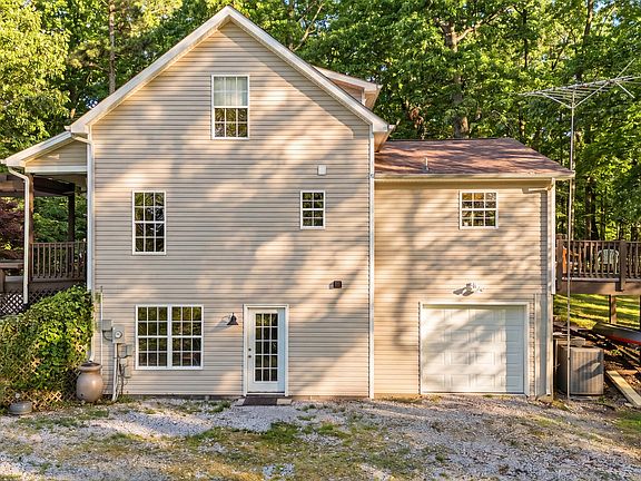 3rd image of 4689 Old Freewill Rd NW