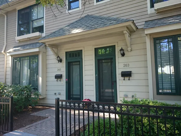 263 Cypress St, Brookline, MA 02445