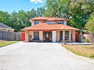 12 Sycamore Ct, Morgans Pt Resort, TX 76513