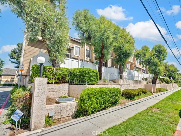 1909 Glenoaks Blvd Unit 160, San Fernando, CA 91340