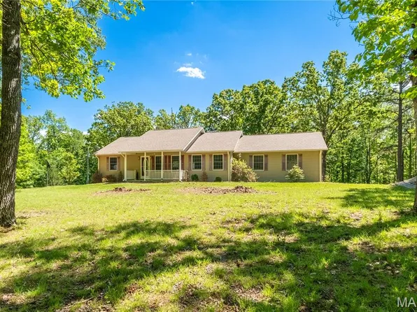 9716 State Highway A, Patton, MO 63662