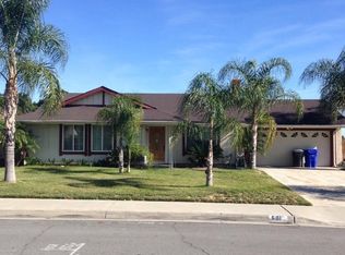 601 Iris St, Rialto, CA 92376