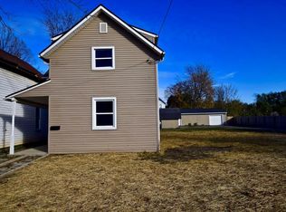 510 N State St, Marion, OH