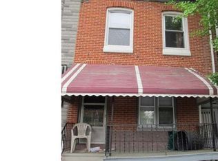 726 Walnut St, Reading, PA 19601