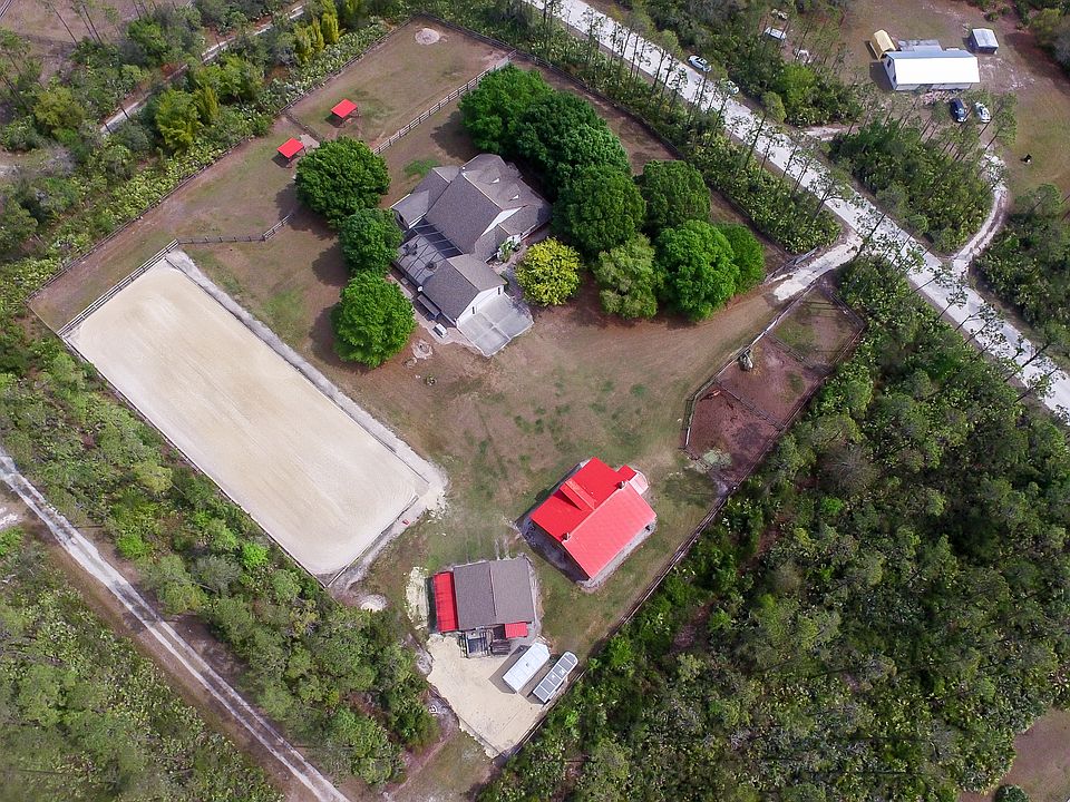 Lot 102 Equestrian Paradise
