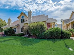 12696 E Pacific Cir, Aurora, CO 80014