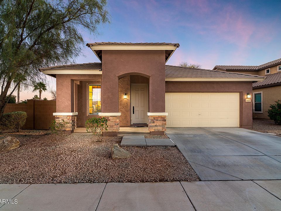 4133 E Cherry Hills Dr, Chandler, AZ 85249 Zillow