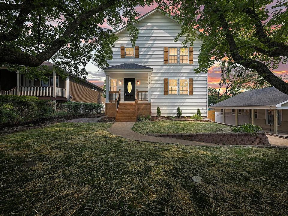 315 W Rose Hill Ave, Saint Louis, MO 63122 Zillow