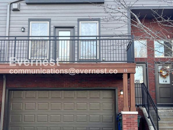 5245 Overland Dr #C11