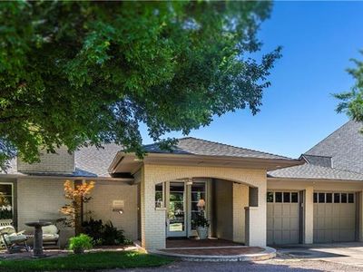 1806 Huntington Ave, Nichols Hills, OK, 73116