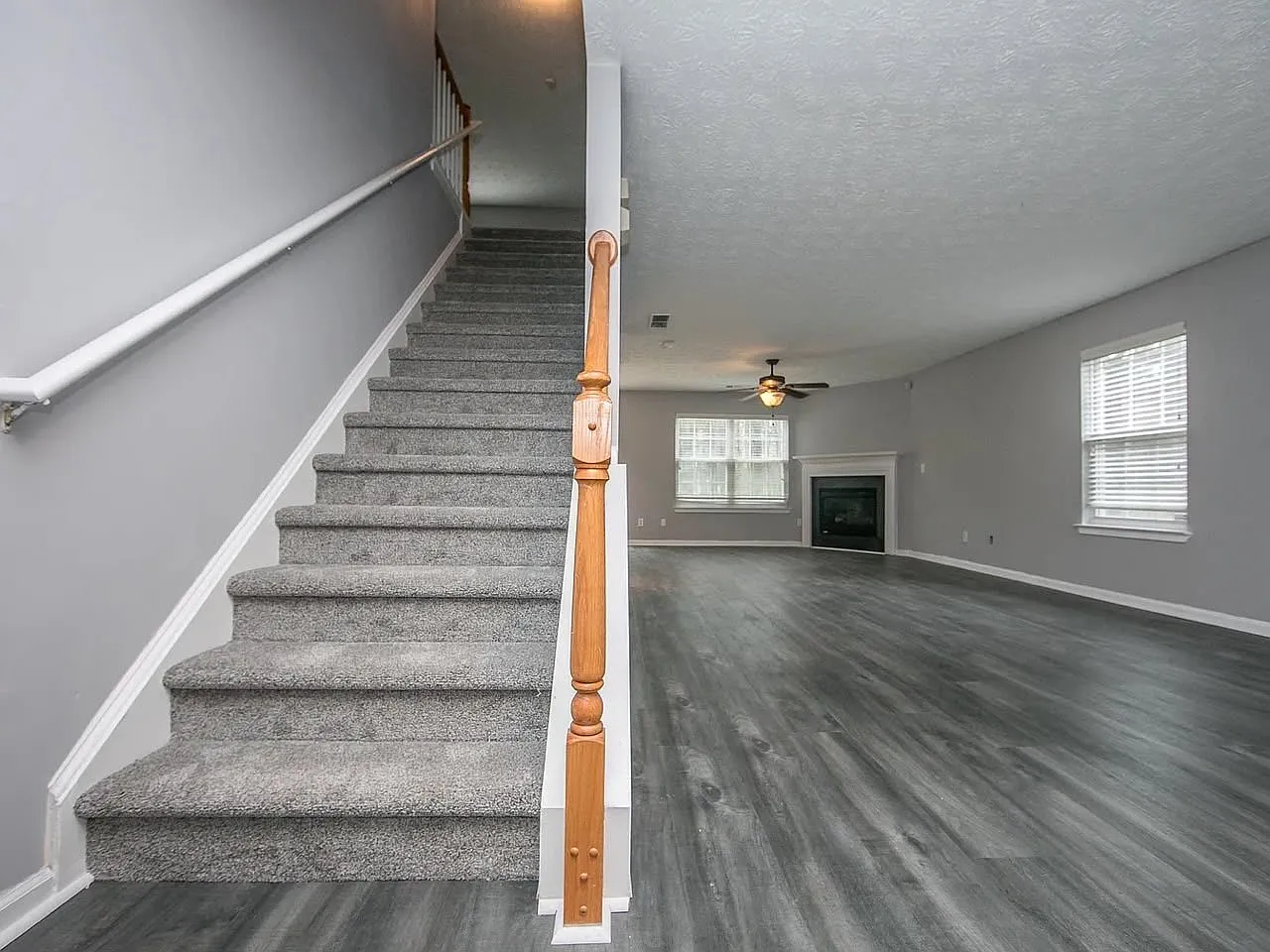 Charming 3 Bed 3 Bath Home in Powder Springs, GA - $2022/mo — Photo 3