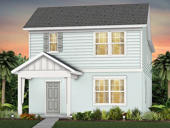 Haddock FH1 Elevation