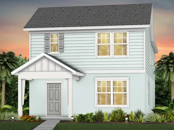 5074 Starling Bird Ln, Saint Cloud, FL 34771