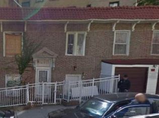 130 E Mosholu Pkwy S, Bronx, NY 10458