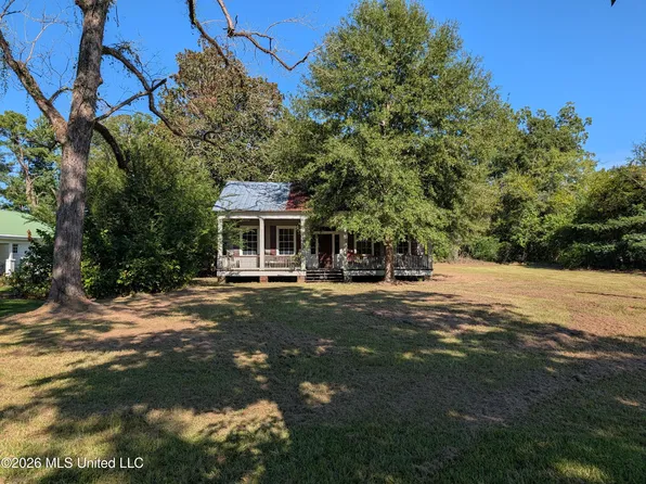County Road 6901, Shubuta, MS 39360