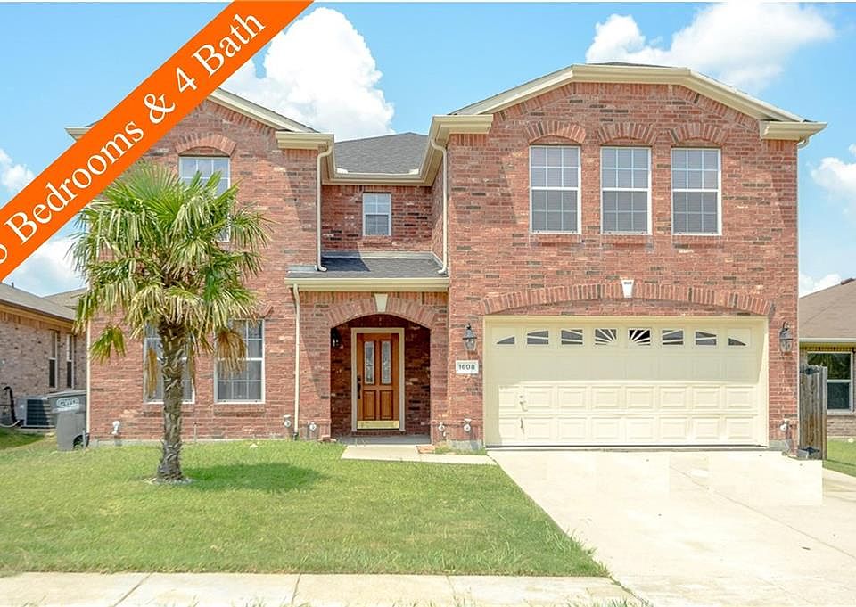 1st image of 1608 Lionheart Dr