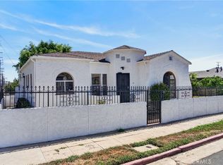 342 N Mesa St, San Pedro, CA 90731