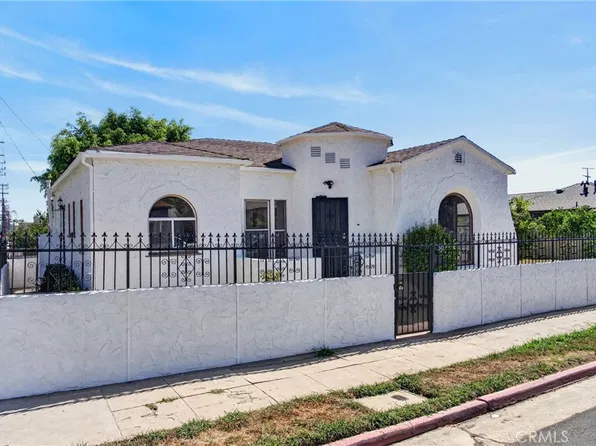 342 N Mesa St, San Pedro, CA 90731
