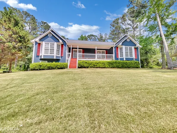 51 Bedford Ct, Douglasville, GA 30134