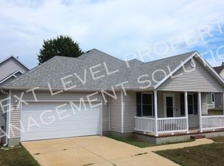 613 E Kimberly, Ozark, MO 65721