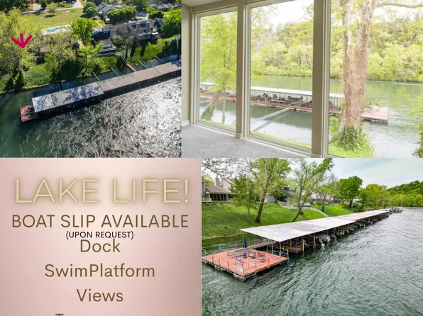 158 River Point Road #14, Hollister, MO 65672
