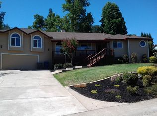 404 Willow Creek Dr, Folsom, CA