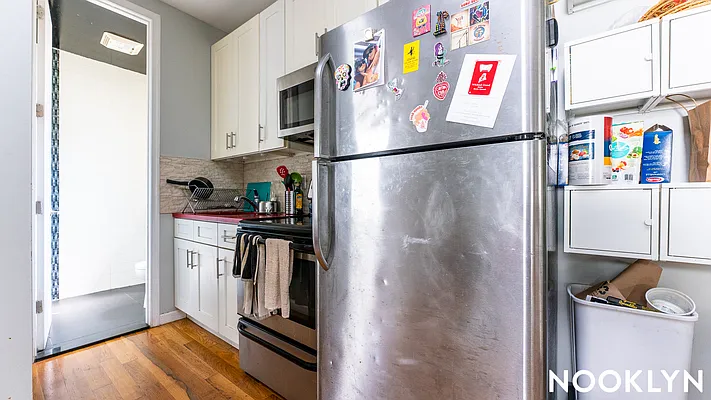 Rented by Nooklyn NYC LLC | media 13