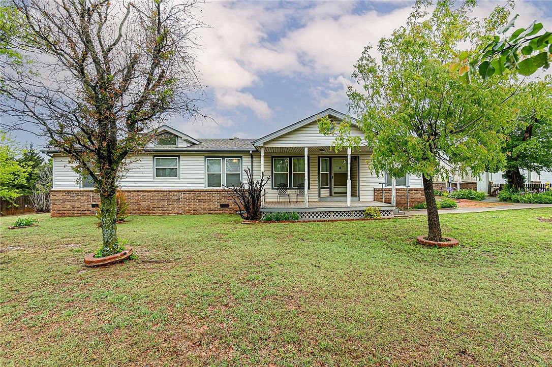 4101 E Horseshoe Ln, Moore, OK 73160 Zillow
