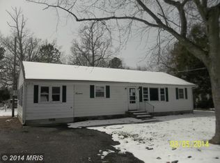 14 Buena Vista Ave, Cambridge, MD 21613