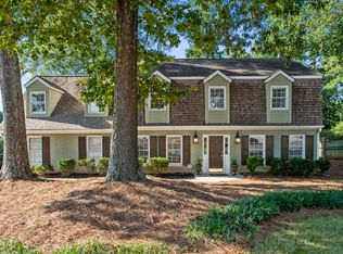 1423 Murdock Rd, Marietta, GA 30062