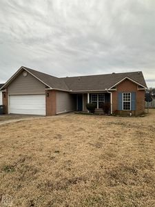 4705 Gregory Cv, Jonesboro, AR, 72405