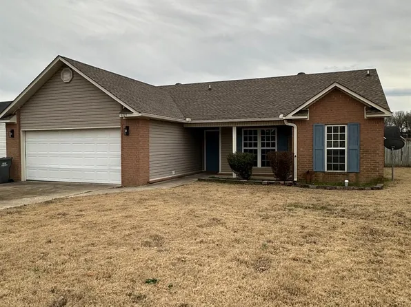 4705 Gregory Cv, Jonesboro, AR 72405