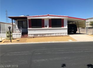 4645 W Royal Club Way, Las Vegas, NV 89103