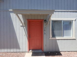 7610 N 61st Ave #7610, Glendale, AZ 85301