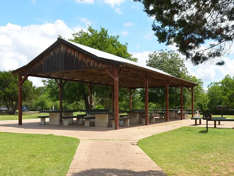 Park Pavilion