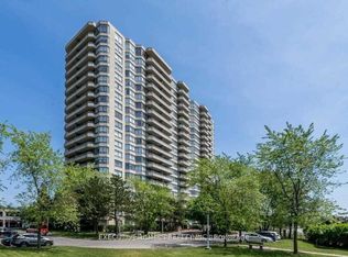 1 Greystone Walk Dr #2091-E04, Toronto, ON M1K 5J3