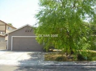 1682 Mapleleaf St, Las Vegas, NV 89142