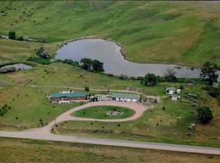 13612 W Oral Rd, Oral, SD 57766