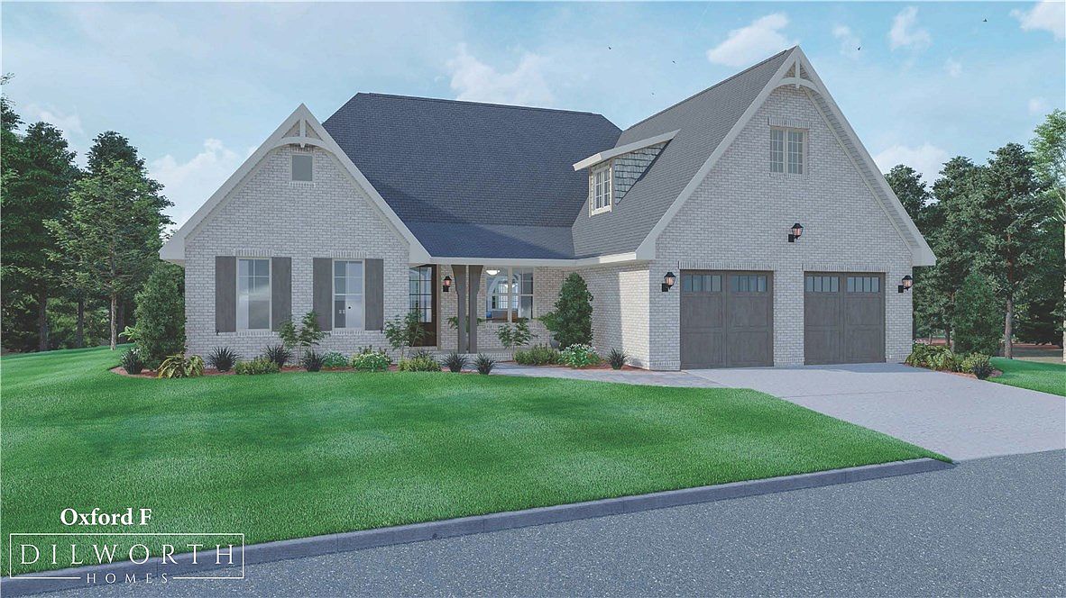 1930 Yarbrough Farms Blvd, Auburn, AL 36830 Zillow